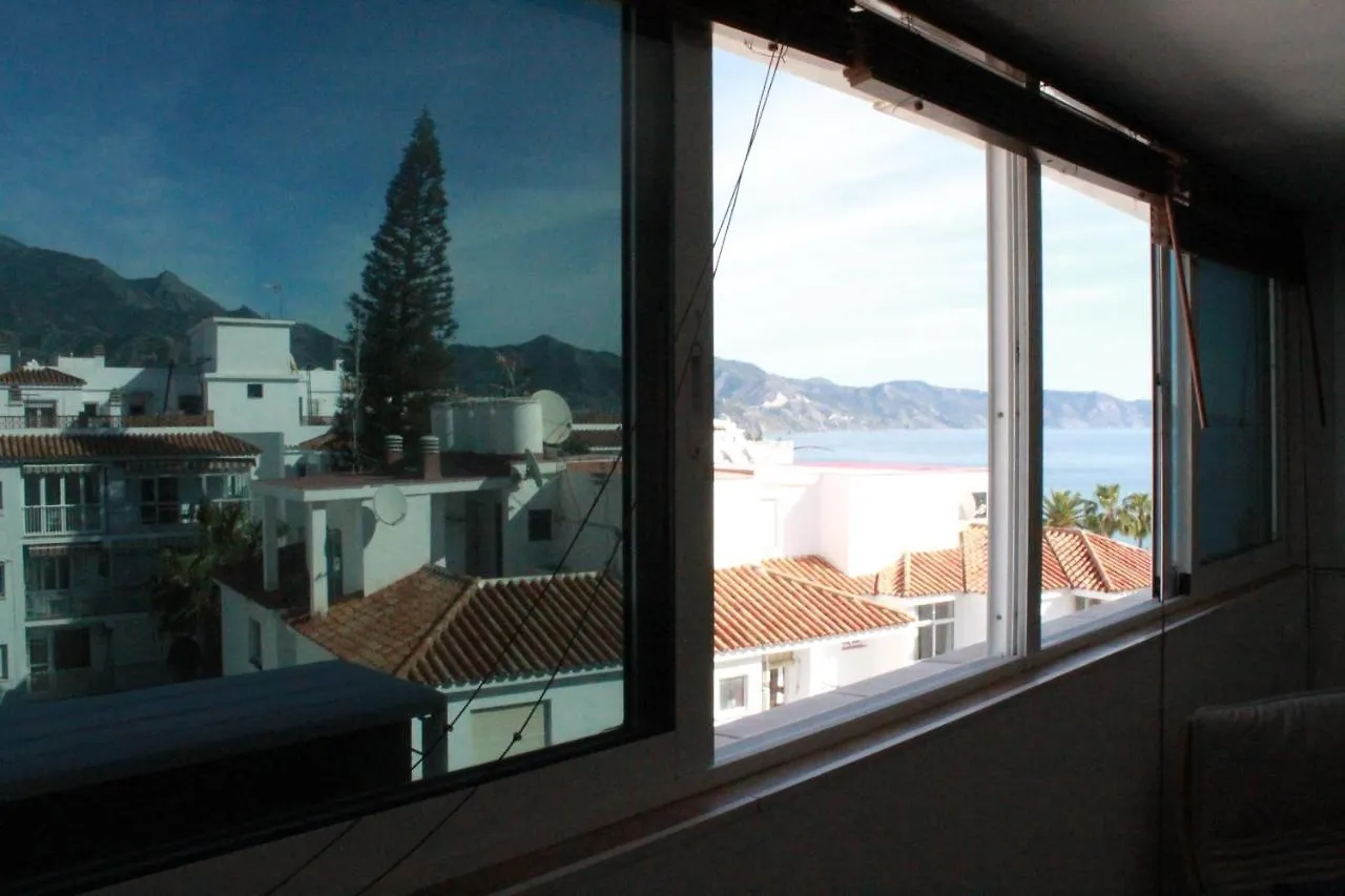 Apartment Sirena Beach Nerja 0*,  Spain