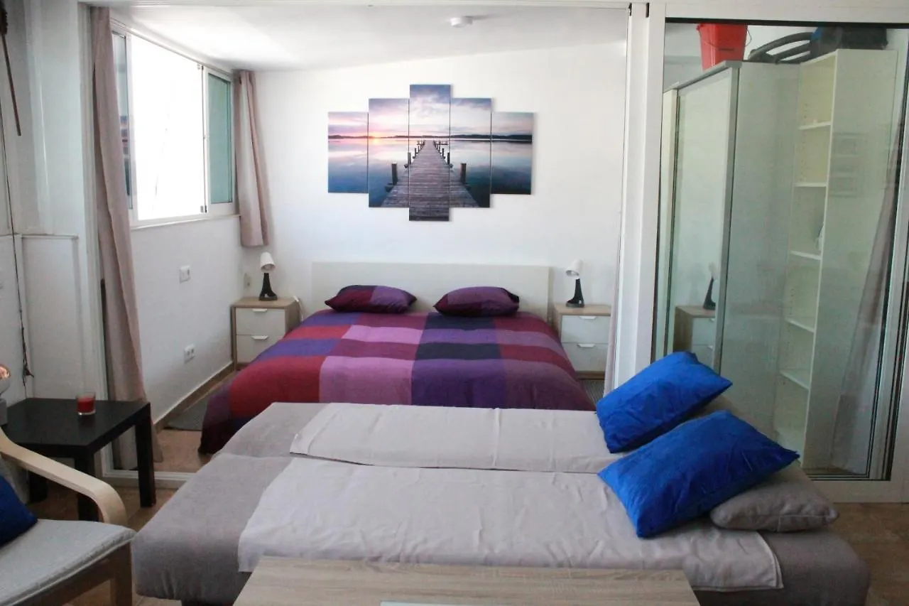 Apartment Sirena Beach Nerja