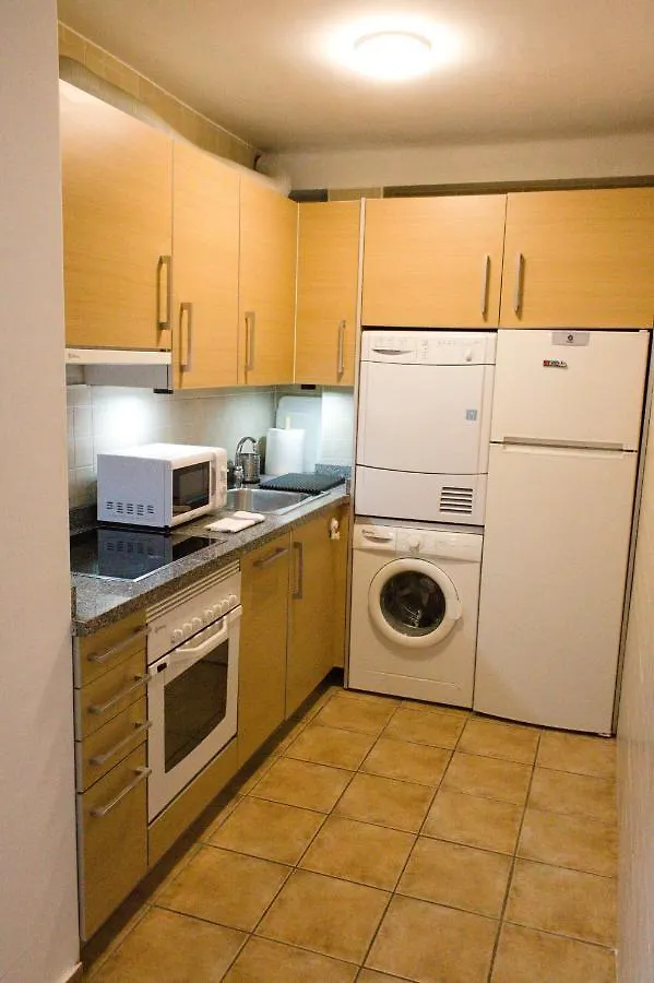 Apartment Sirena Beach Nerja