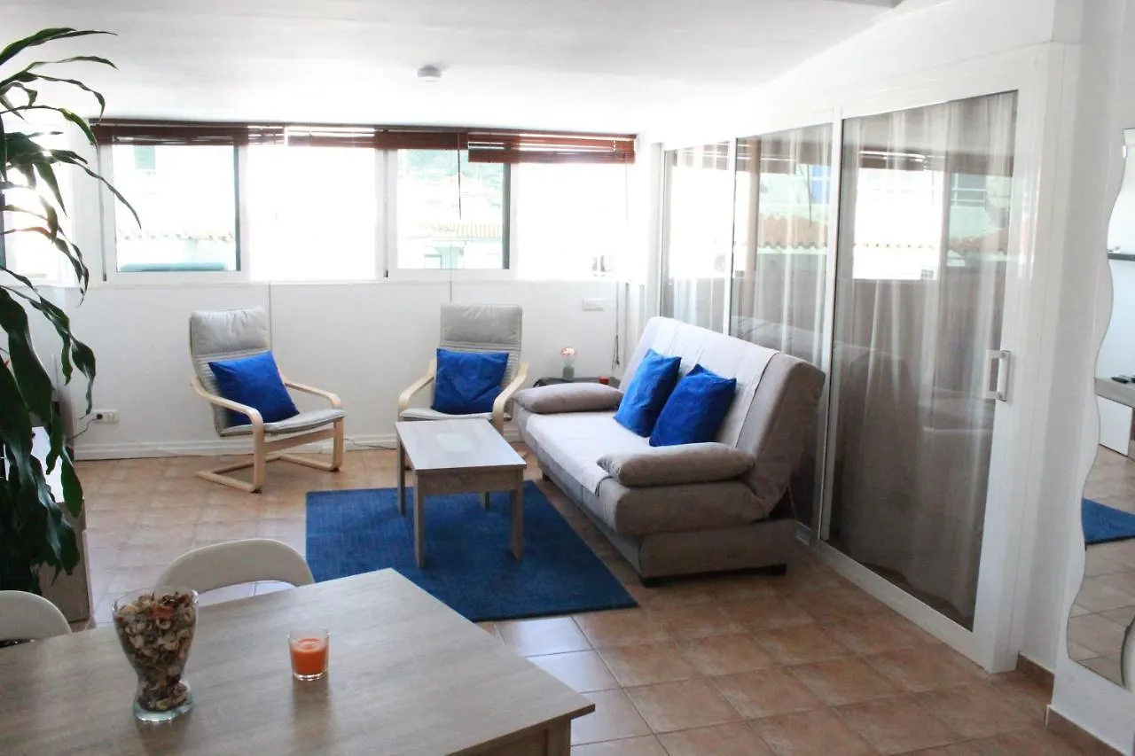 Apartment Sirena Beach Nerja