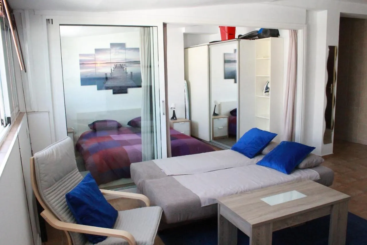 Apartment Sirena Beach Nerja
