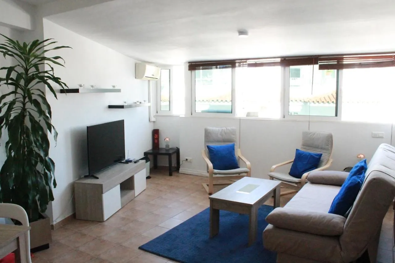 Apartment Sirena Beach Nerja Ισπανία