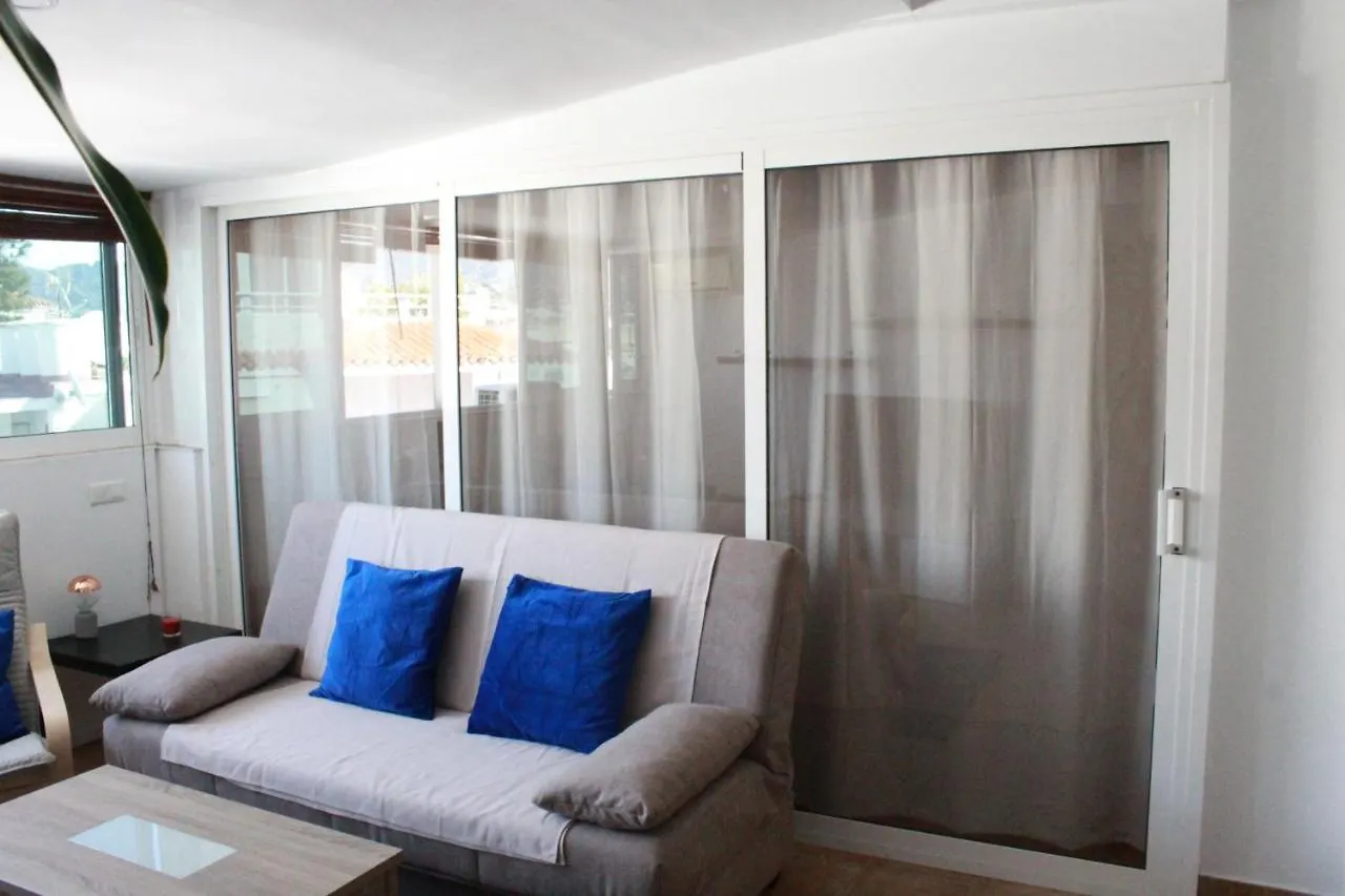 Apartment Sirena Beach Nerja