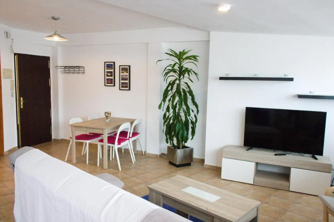 Apartment Sirena Beach Nerja 0*,  Ισπανία