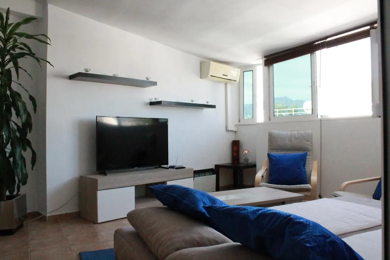 Apartment Sirena Beach Nerja 0*,  Ισπανία