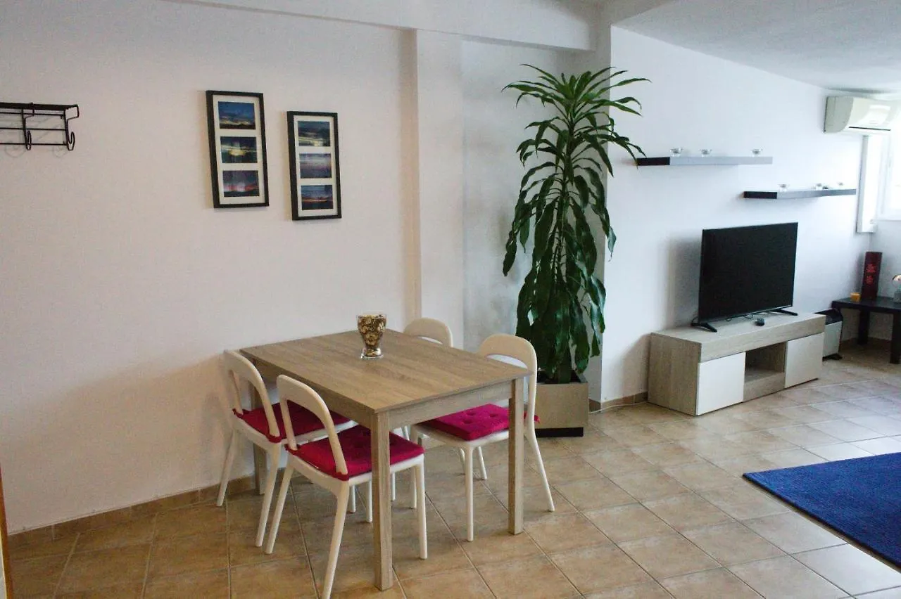 Apartment Sirena Beach Nerja