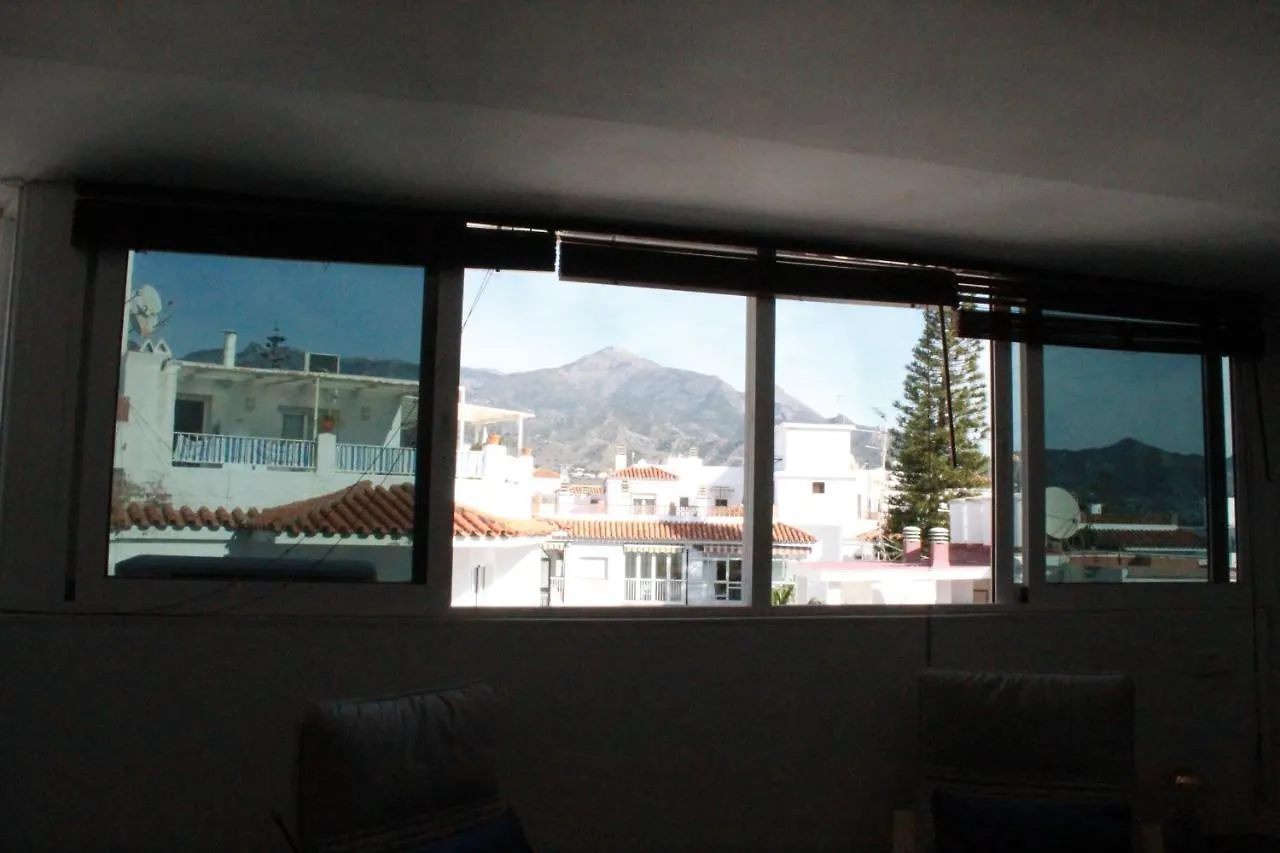 Apartment Sirena Beach Nerja Ισπανία