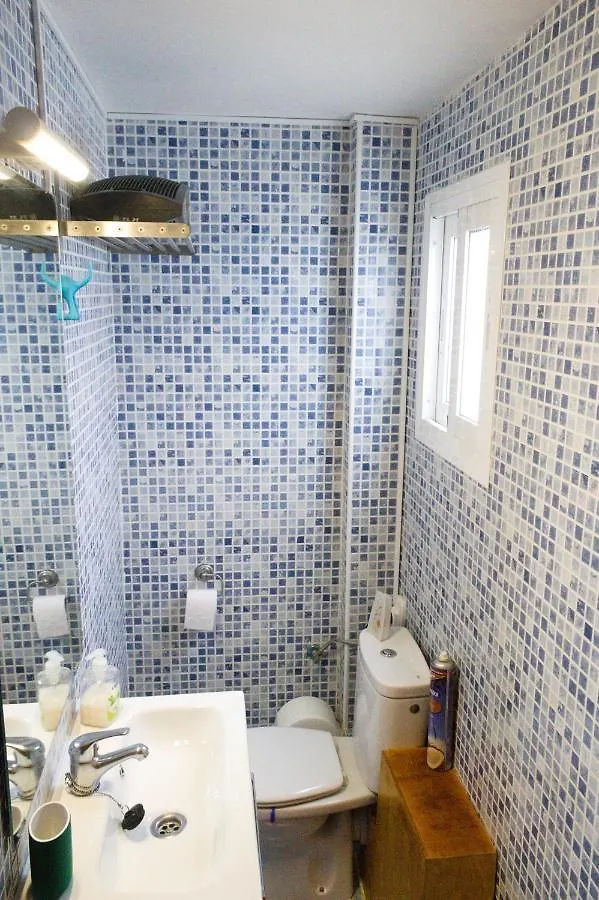 Apartment Sirena Beach Nerja