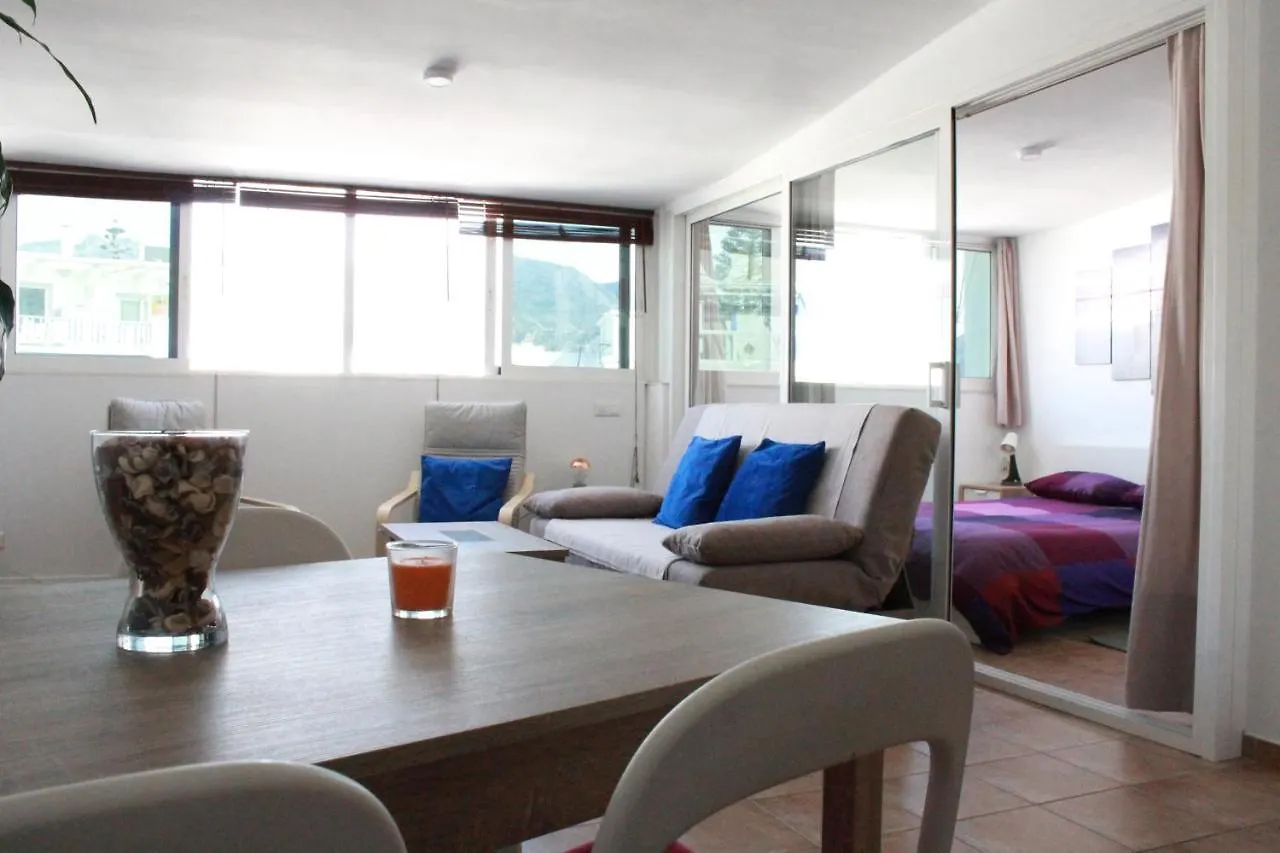 Apartment Sirena Beach Nerja