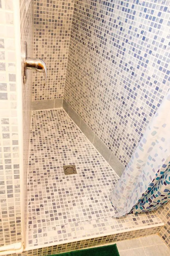 Apartment Sirena Beach Nerja 0*,  Ισπανία