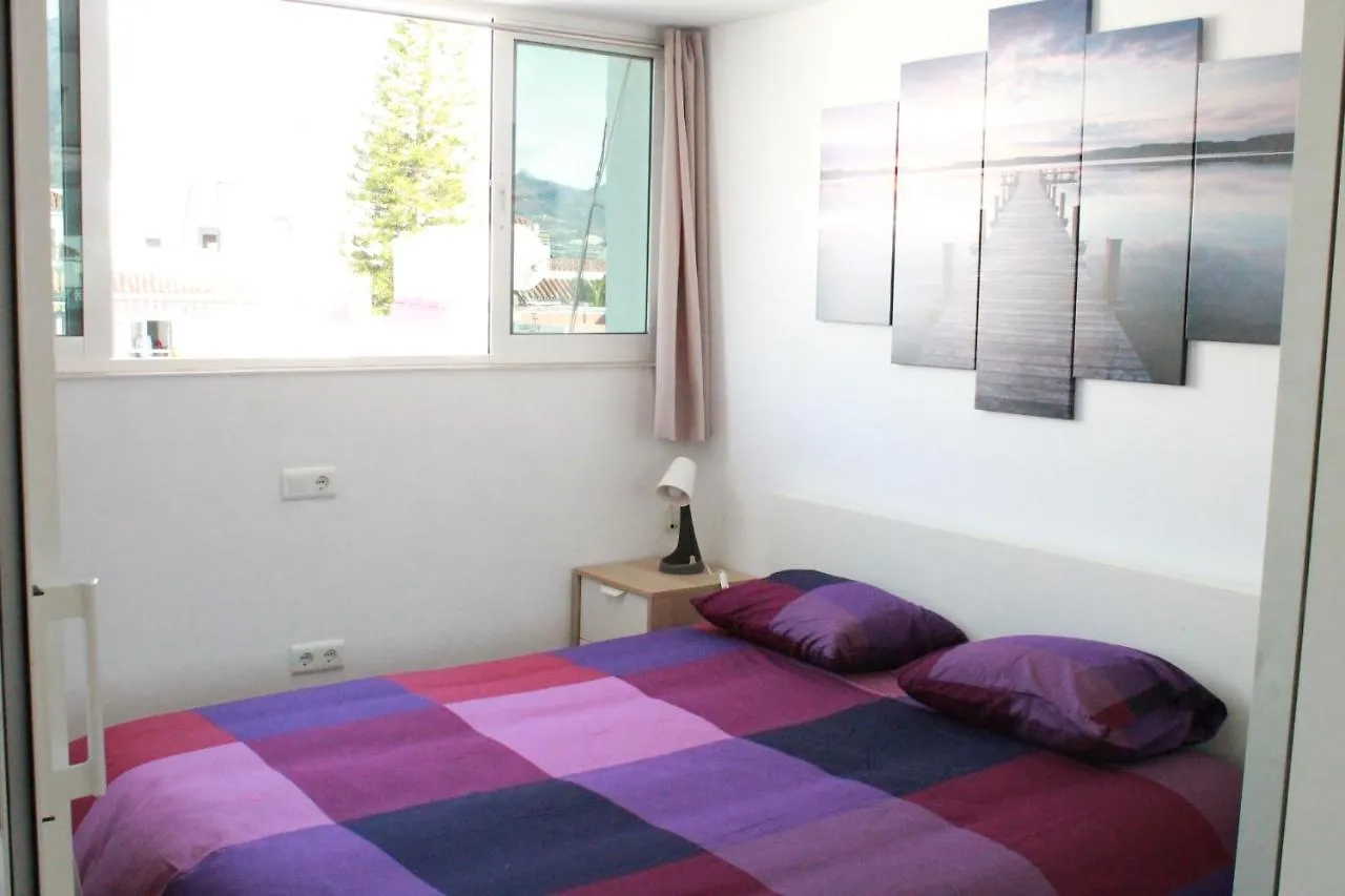 Apartment Sirena Beach Nerja 0*,