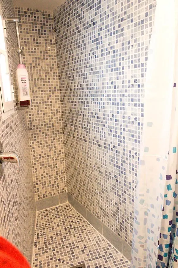 Apartment Sirena Beach Nerja Ισπανία
