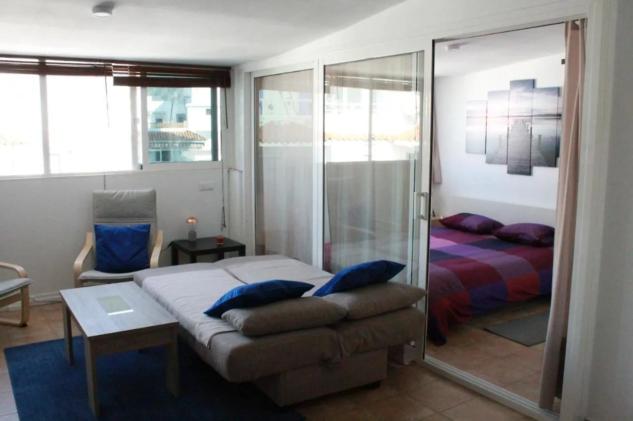 Apartment Sirena Beach Nerja