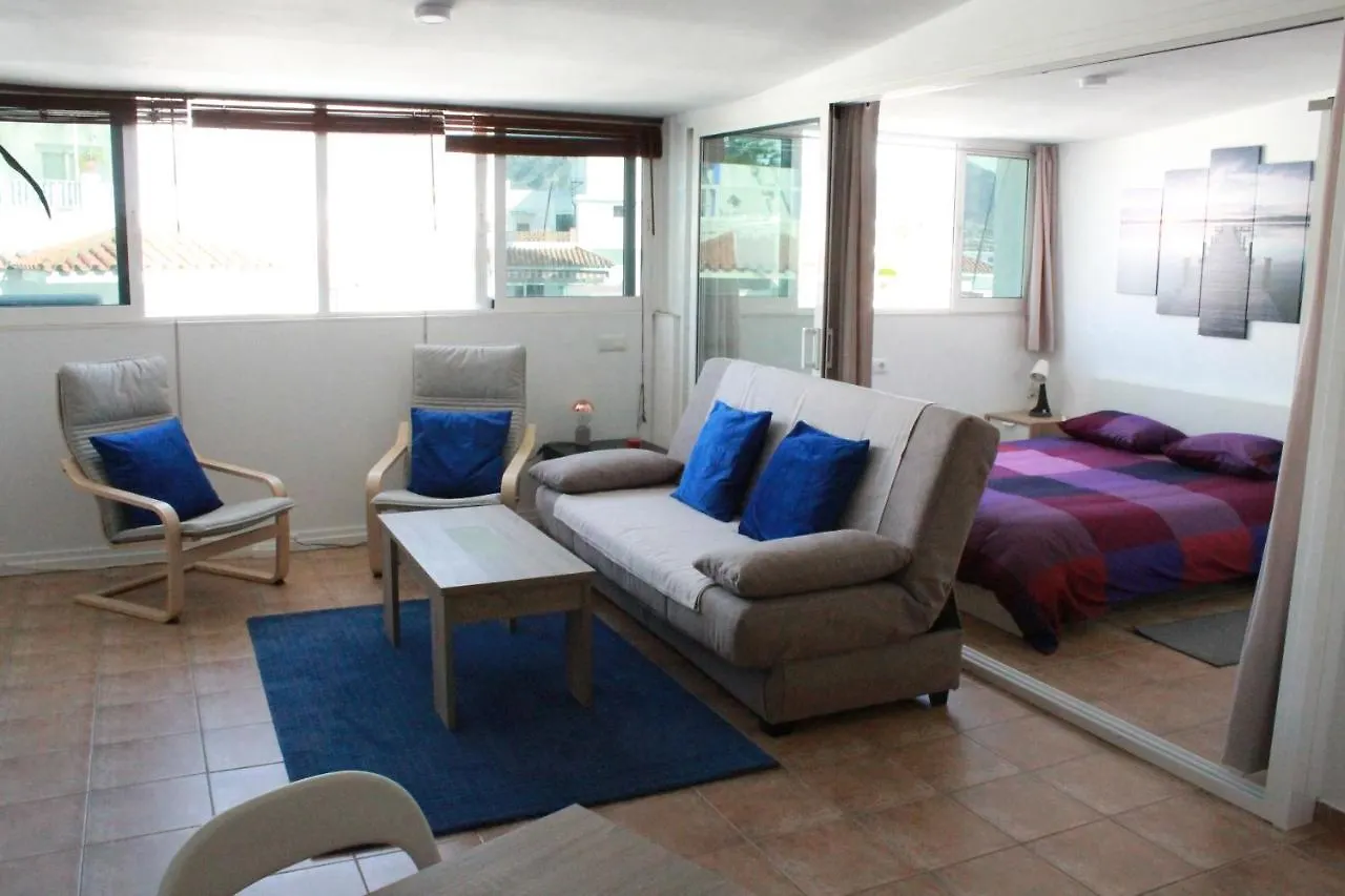 Apartment Sirena Beach Nerja Ισπανία