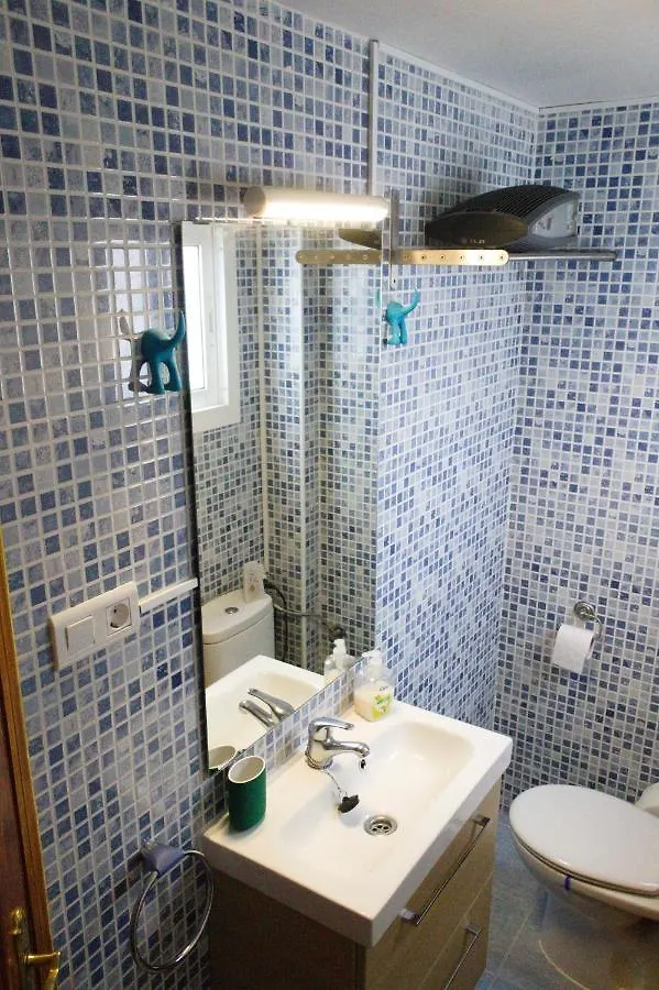 Apartment Sirena Beach Nerja