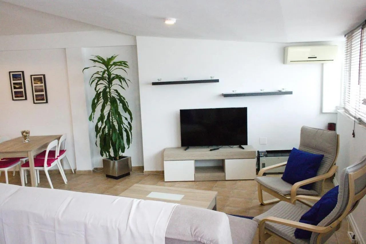 Apartment Sirena Beach Nerja Ισπανία